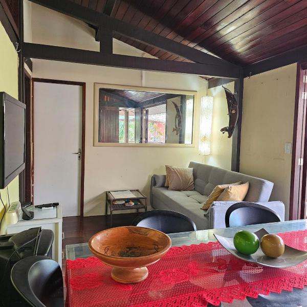 Condomínio Eco Resort Lençois - Foto 4