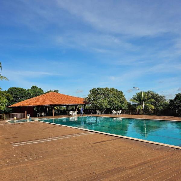 Condomínio Eco Resort Lençois - Foto 3
