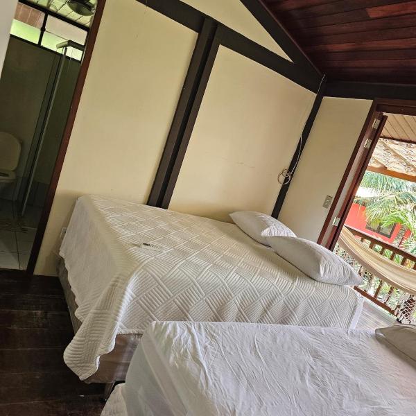 Condomínio Eco Resort Lençois - Foto 2