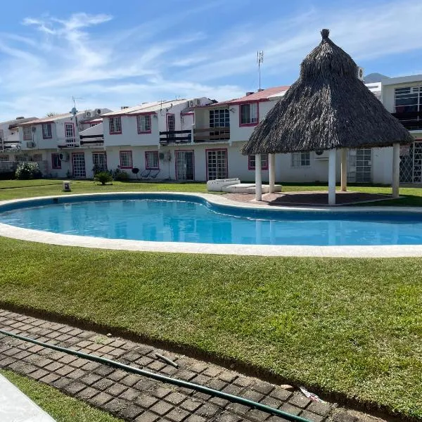 Casa en Acapulco diamante، فندق في أكابولكو