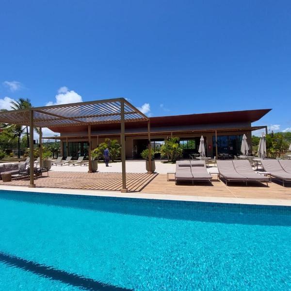 Casa das Conchas Costa de Sauípe - Foto 2