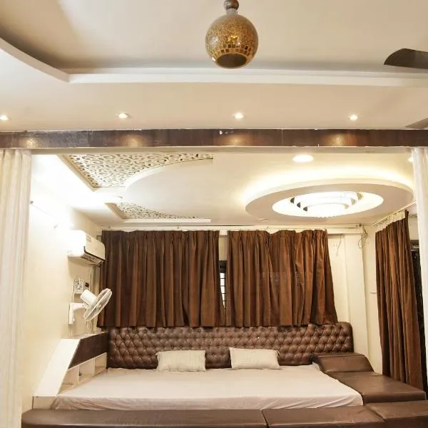 Nest & Fest, ξενοδοχείο σε Indore