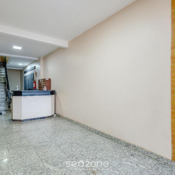 Condomínio com excelente localização na Asa Norte - AMZs