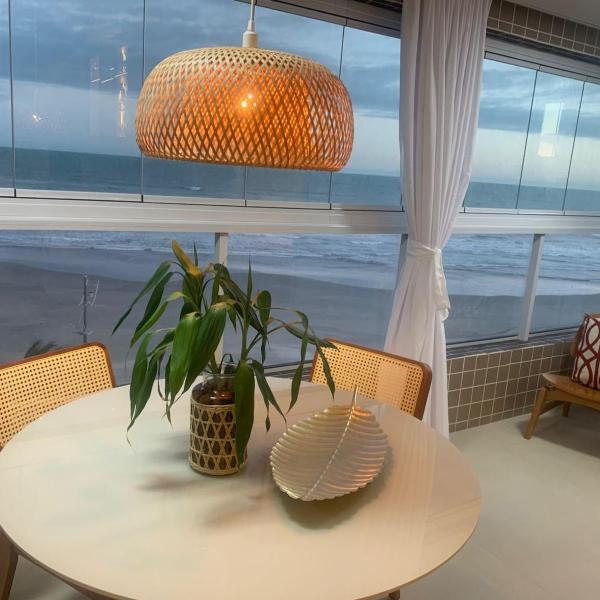 Apartamento Família Torres