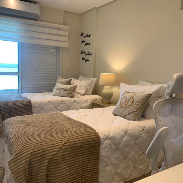 Apartamento Família Torres - Foto 2