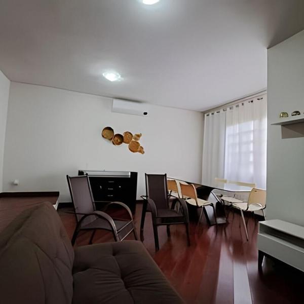 Casa Agradável, no centro de Palmas, apto 102 - Foto 3