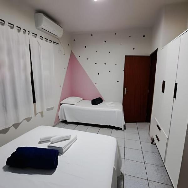 Casa Agradável, no centro de Palmas, apto 102 - Foto 4