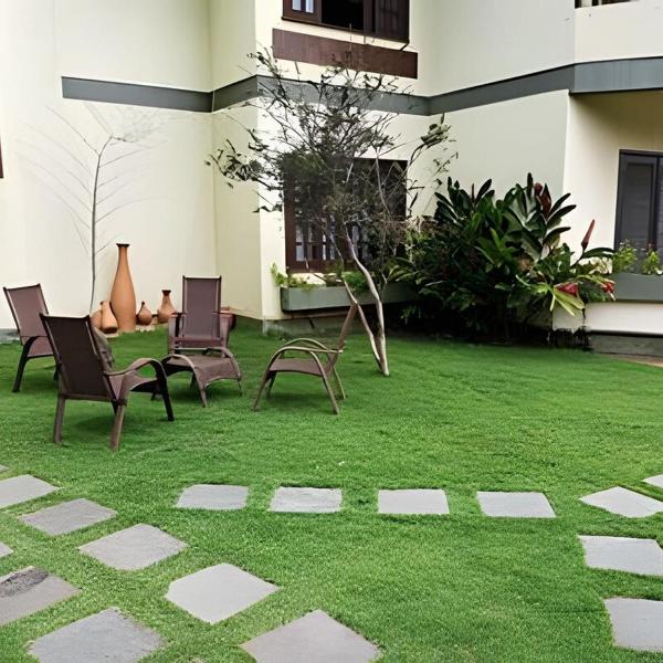 Casa Agradável, no centro de Palmas, apto 102 - Foto 5