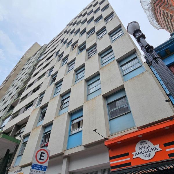 Apartamento c Fechadura Eletronica a 200m do Metro - Foto 5