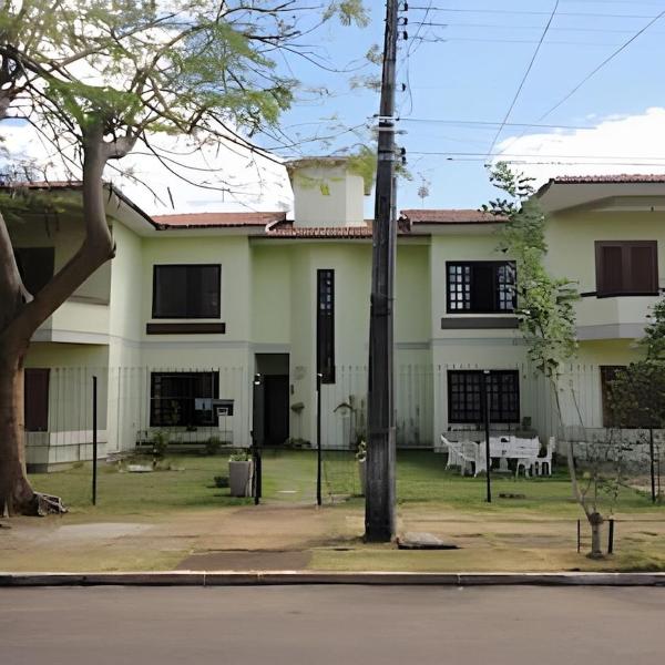 Apartamento Agradável centro Palmas -ap 202
