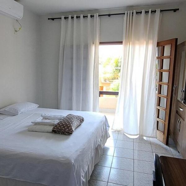 Apartamento Agradável centro Palmas -ap 202 - Foto 2