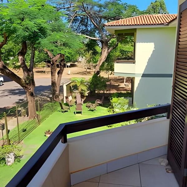 Apartamento Agradável centro Palmas -ap 202 - Foto 3