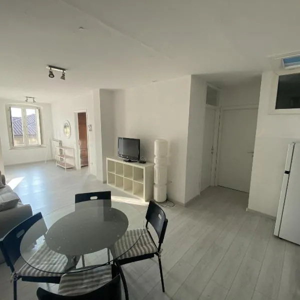 Il portico delle rose, hotel in Clusone