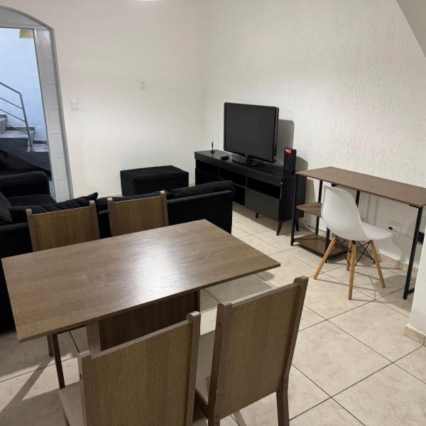 Casa de 2 andares no caiçara proximo ao Mineirão