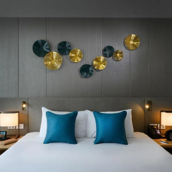 Novotel Melbourne Central, khách sạn ở Melbourne