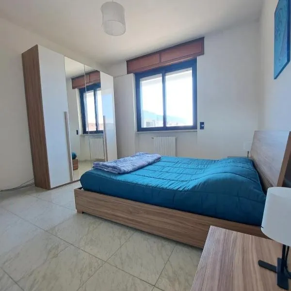 A Casa Tua, hotel a Foggia