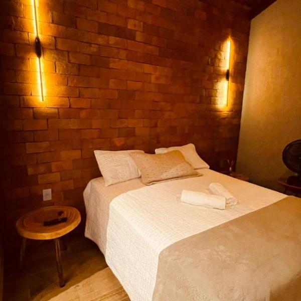 Vila Visgueiro - Loft com spa privativo