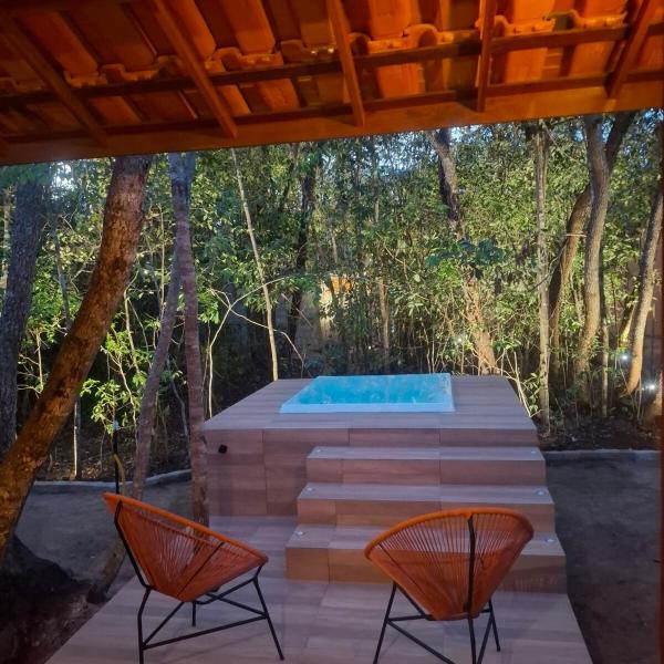 Vila Visgueiro - Loft com spa privativo - Foto 4