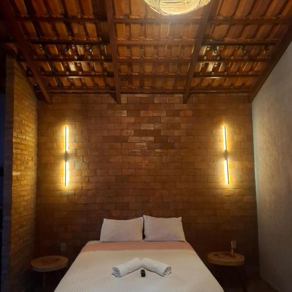 Vila Visgueiro - Loft com spa privativo - Foto 2