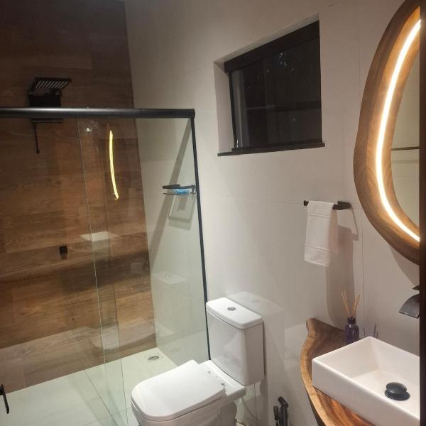 Vila Visgueiro - Loft com spa privativo - Foto 3
