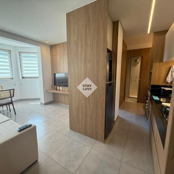 Apartamento completo em Gutierrez - Monte Olimpo