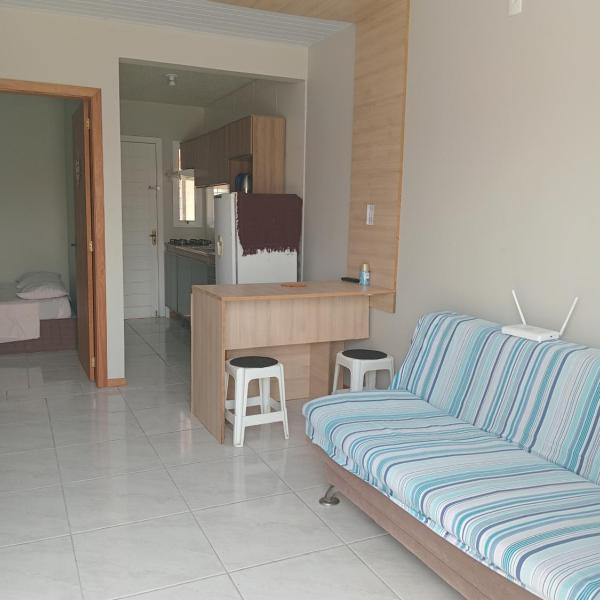 Apartamento Mobiliado - Foto 2