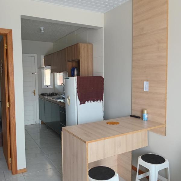 Apartamento Mobiliado - Foto 4