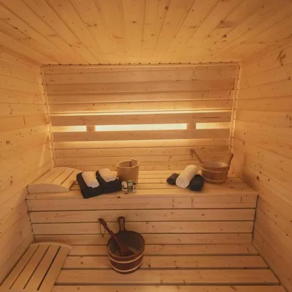 Némó Apartman，位于埃格尔的酒店