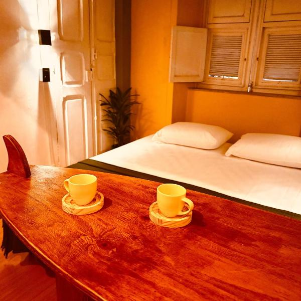 Cocos Hostel Rio - Foto 4