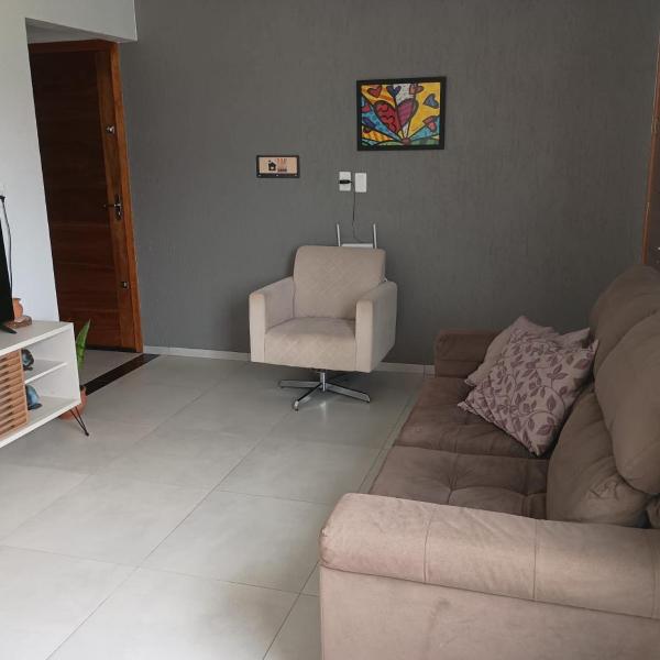 Casa com visto para o Cristo e cidade - Foto 5