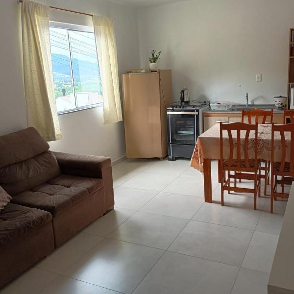 Casa com visto para o Cristo e cidade - Foto 4