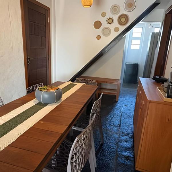 Casa Monan Atins Beach - Foto 4