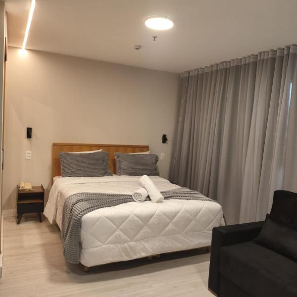 INNSiDE EXECUTIVE FARIA LIMA