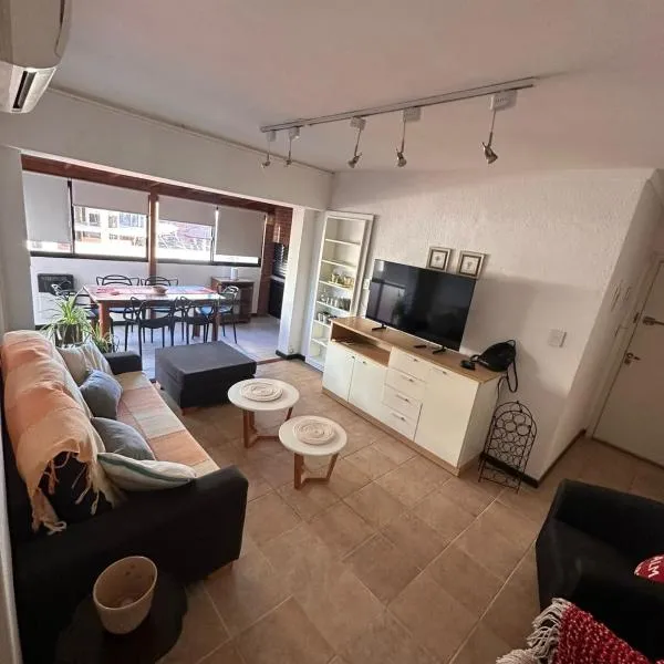 Amanecer en Mardel, hotel a Mar del Plata