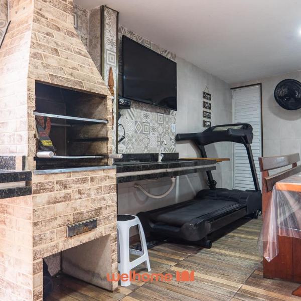 Casa confortável em Cabo Frio com Churrasqueira - Foto 3