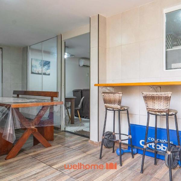 Casa confortável em Cabo Frio com Churrasqueira