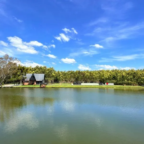 Vila Gramado, ξενοδοχείο σε Gramado