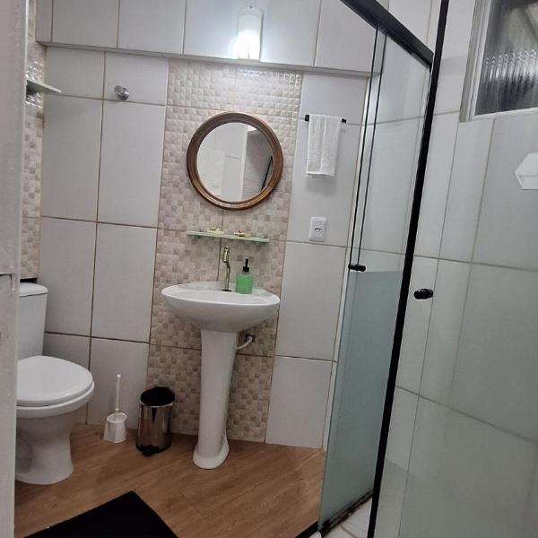 Florianópolis cidade maravilhosa ap 214 - Foto 5