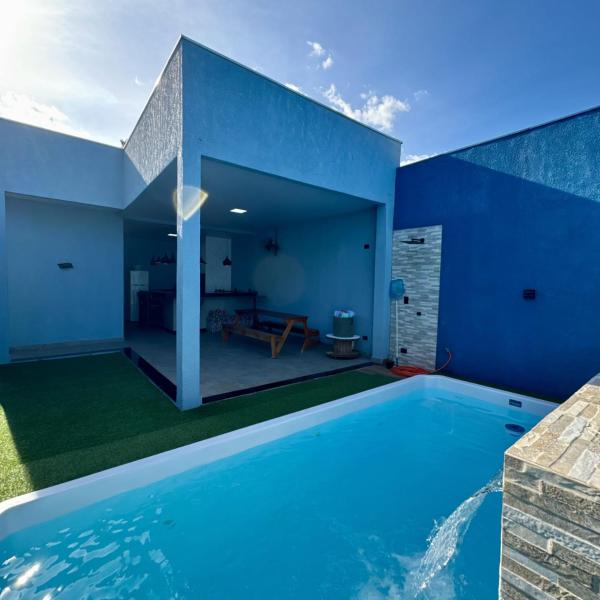 Casa das Hortênsias - Foto 4