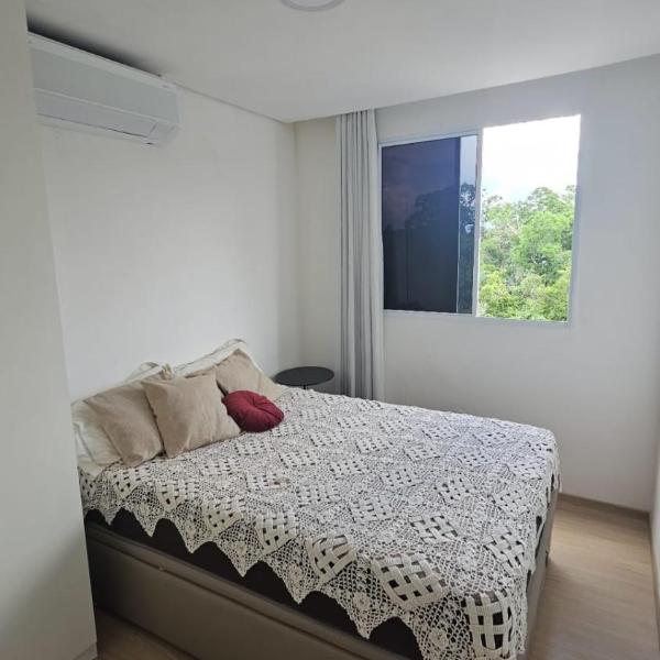 Quarto Privado Casal na Ponta Negra