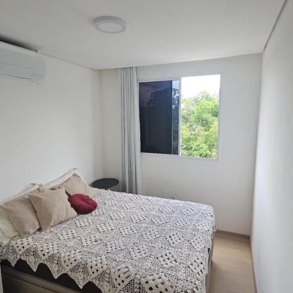 Quarto Privado Casal na Ponta Negra - Foto 2