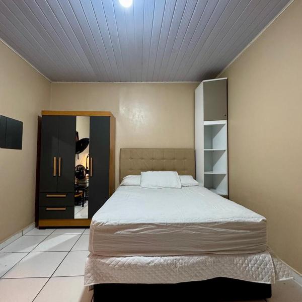 Quarto casal -próximo dos principais pontos turísticos - Foto 2