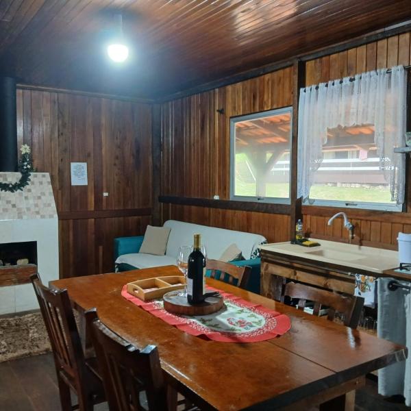 Casas particulares Heil e Abadir - Foto 4