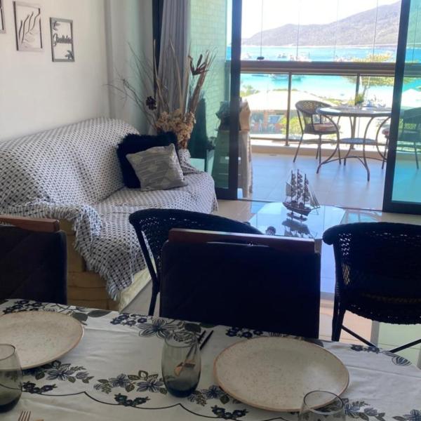Apartamento em Resort frente ao Mar - Foto 5