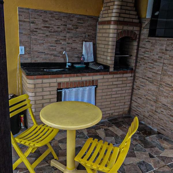 Aconchego de vó - Foto 4