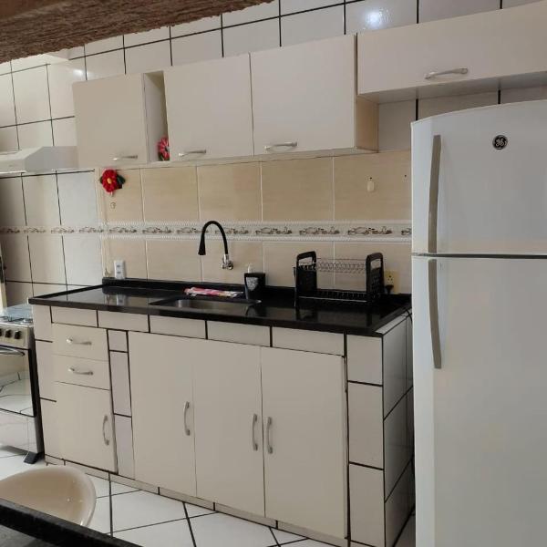 Apartamento Camorim Angra - Foto 4