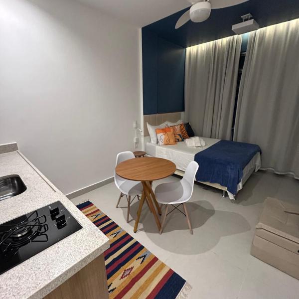 Boutique apartment in Copacabana 2 blocks to the beach - Foto 4