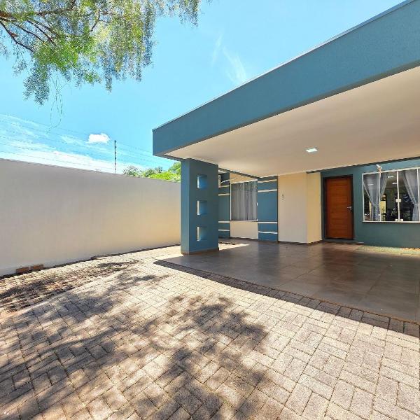 Casa Aconchegante 3 quartos prox Cataratas e Arg