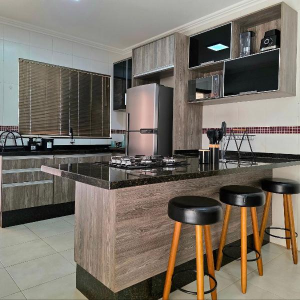 Casa Aconchegante 3 quartos prox Cataratas e Arg - Foto 4