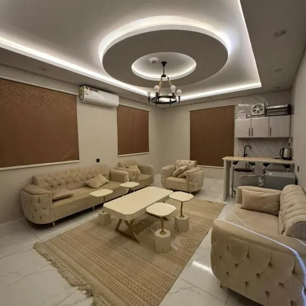 شقق ندى, hotel in AlUla